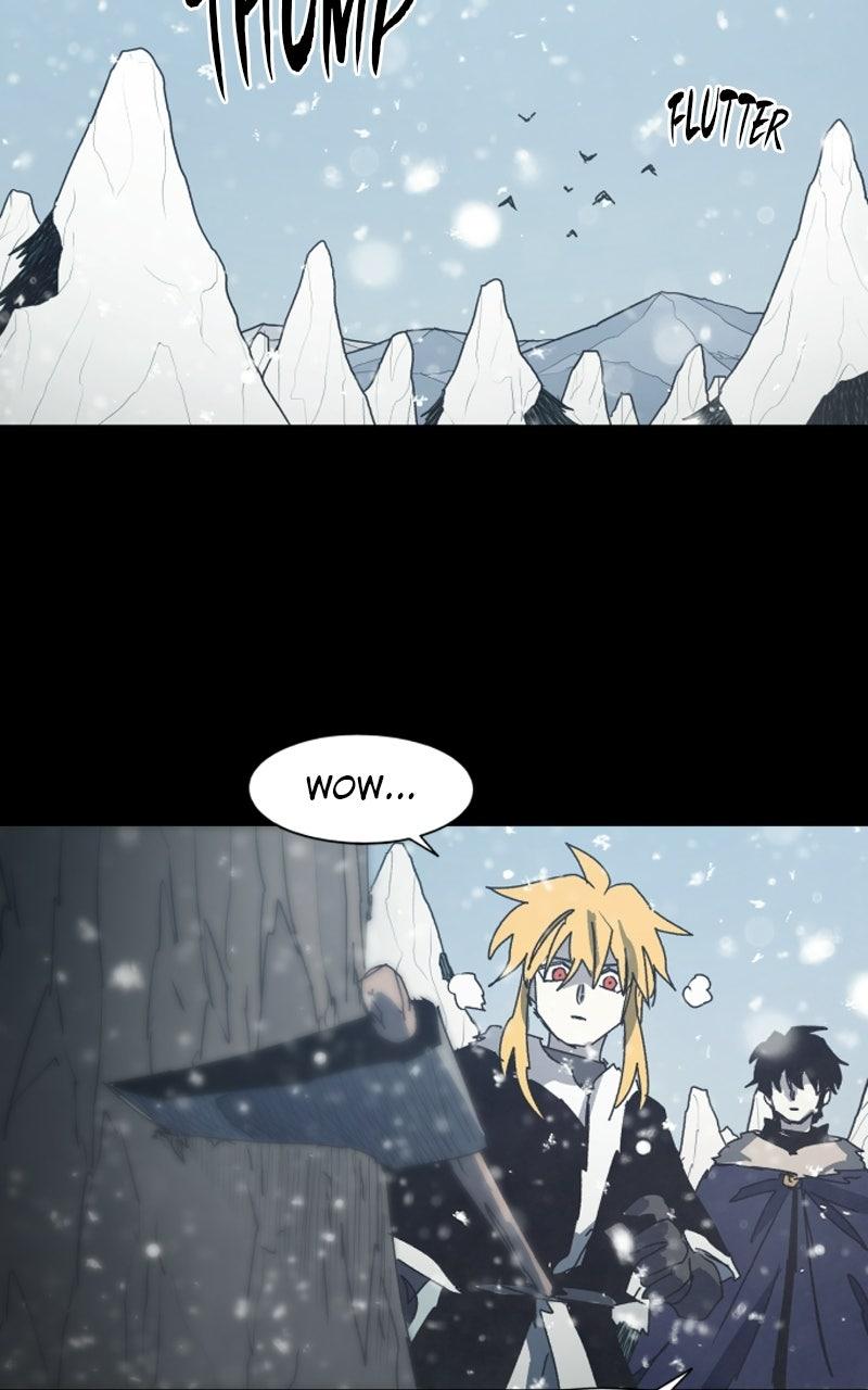 The Ember Knight Chapter 218 - Page 26