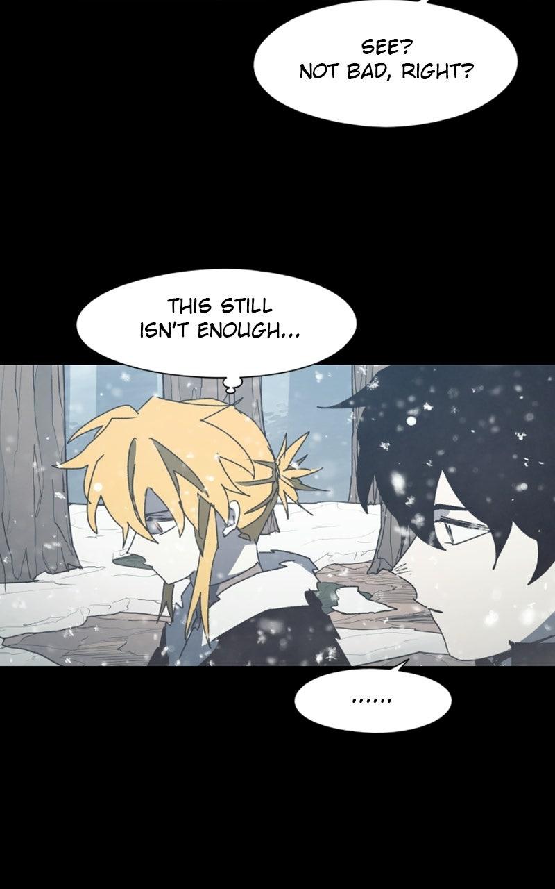 The Ember Knight Chapter 218 - Page 27