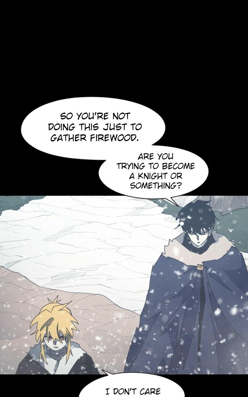 The Ember Knight Chapter 218 - Page 28