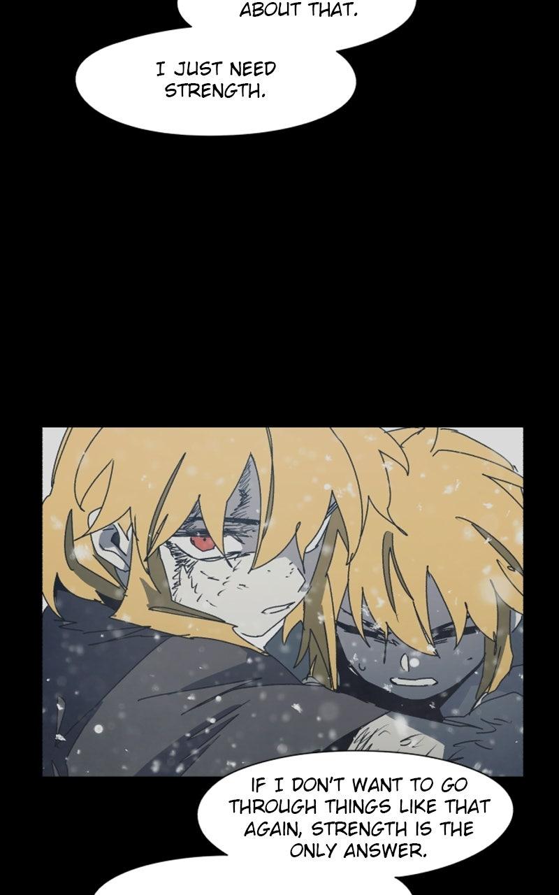 The Ember Knight Chapter 218 - Page 29