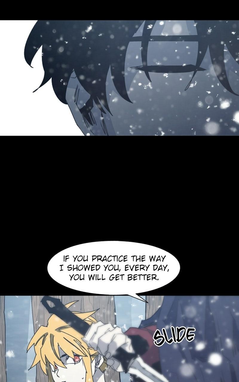 The Ember Knight Chapter 218 - Page 31