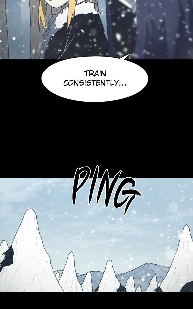 The Ember Knight Chapter 218 - Page 32