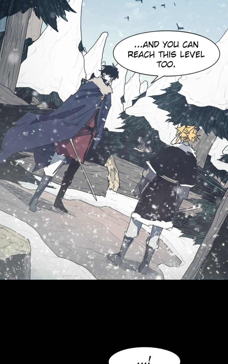 The Ember Knight Chapter 218 - Page 34