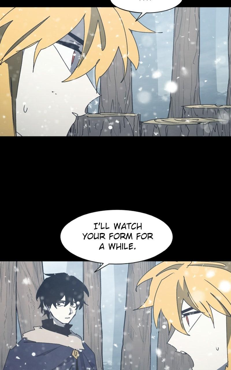 The Ember Knight Chapter 218 - Page 35