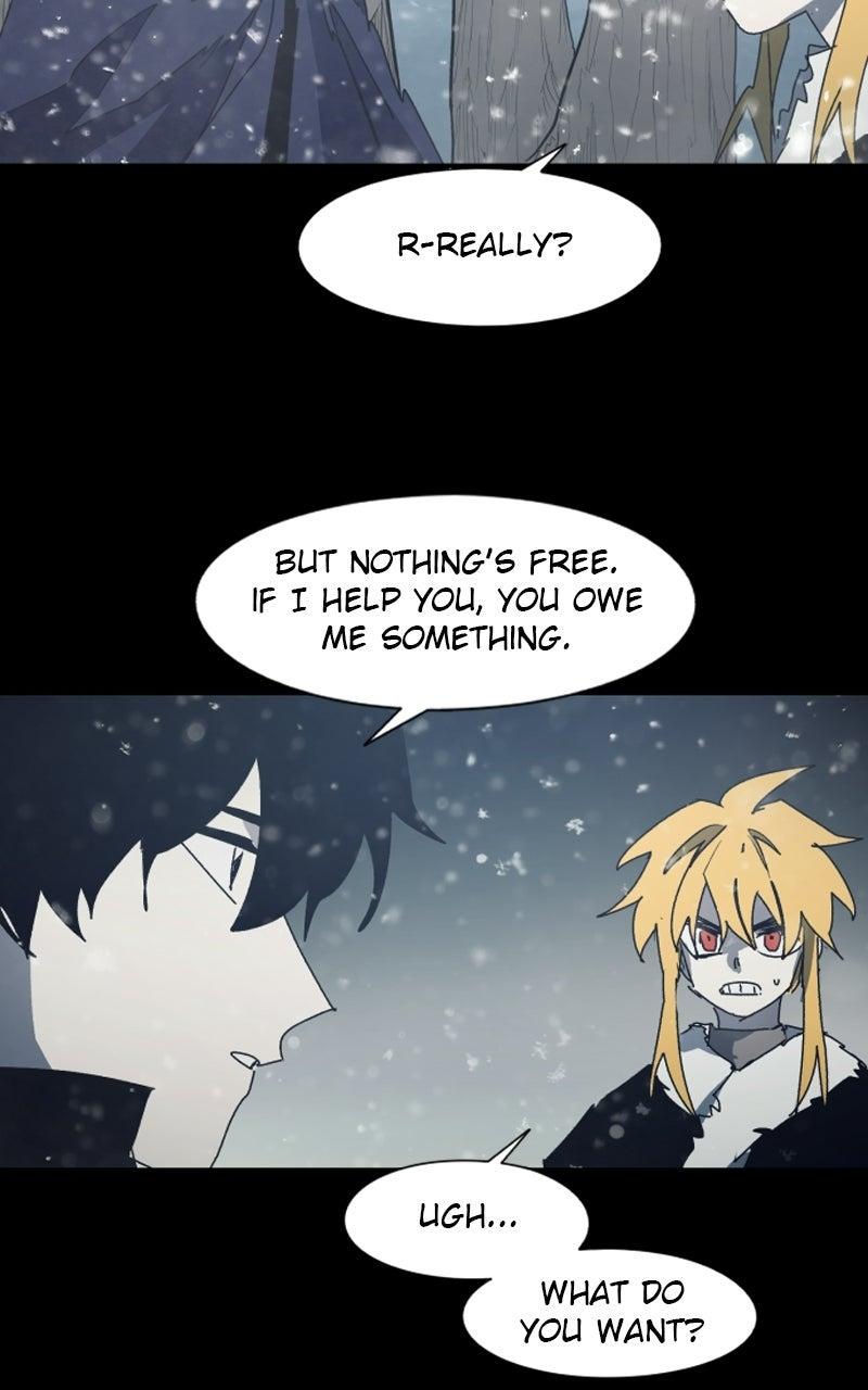 The Ember Knight Chapter 218 - Page 36