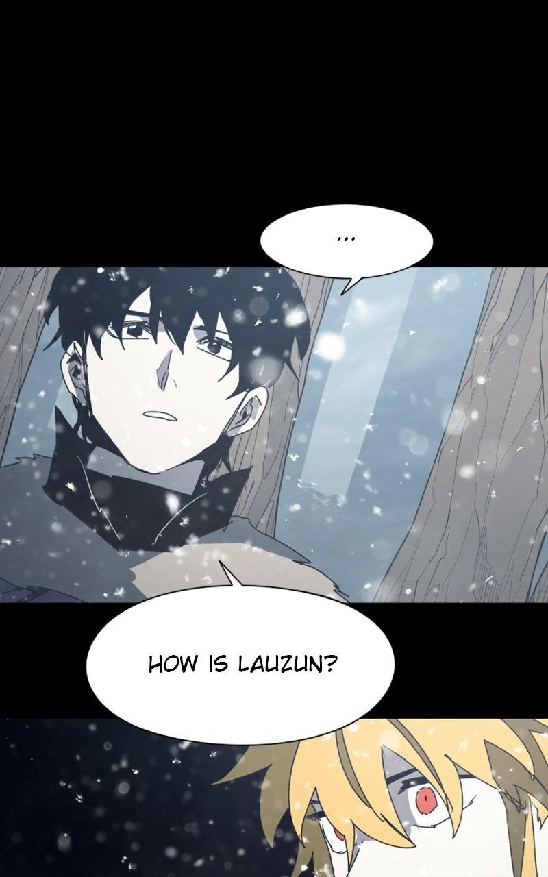 The Ember Knight Chapter 218 - Page 37