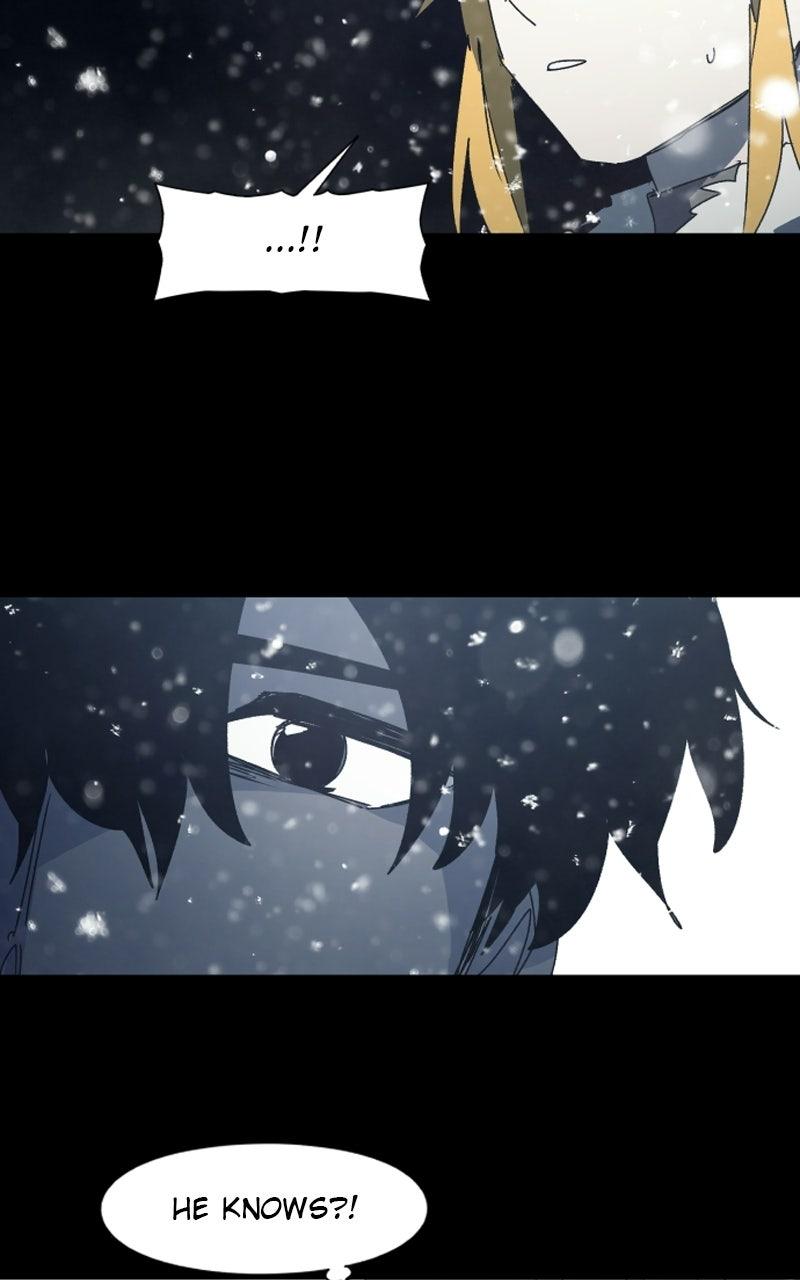 The Ember Knight Chapter 218 - Page 38