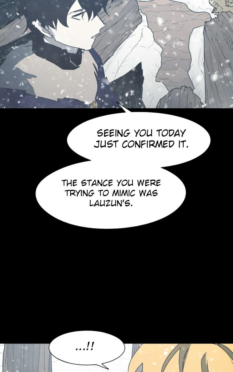 The Ember Knight Chapter 218 - Page 40