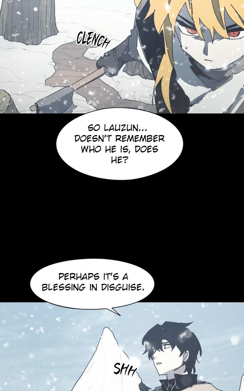 The Ember Knight Chapter 218 - Page 41