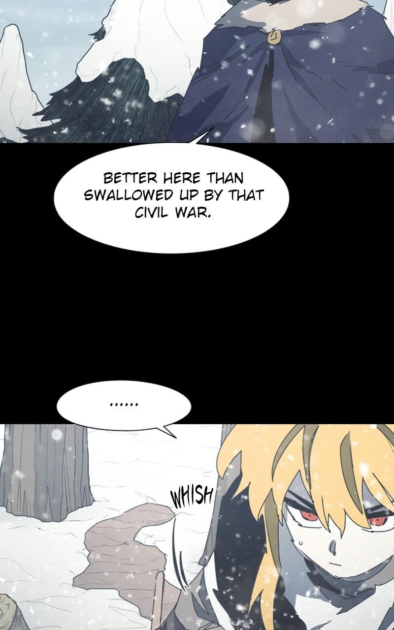 The Ember Knight Chapter 218 - Page 42