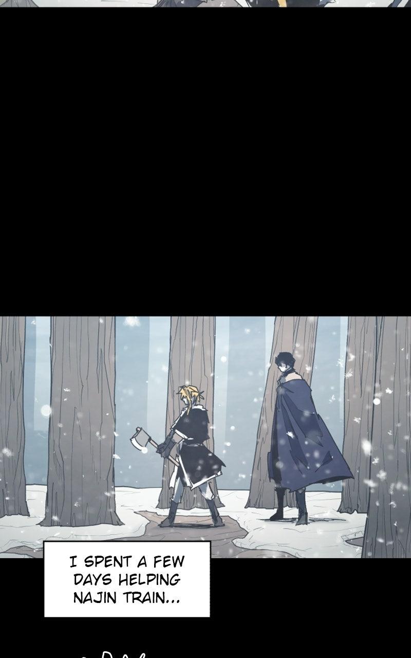 The Ember Knight Chapter 218 - Page 43