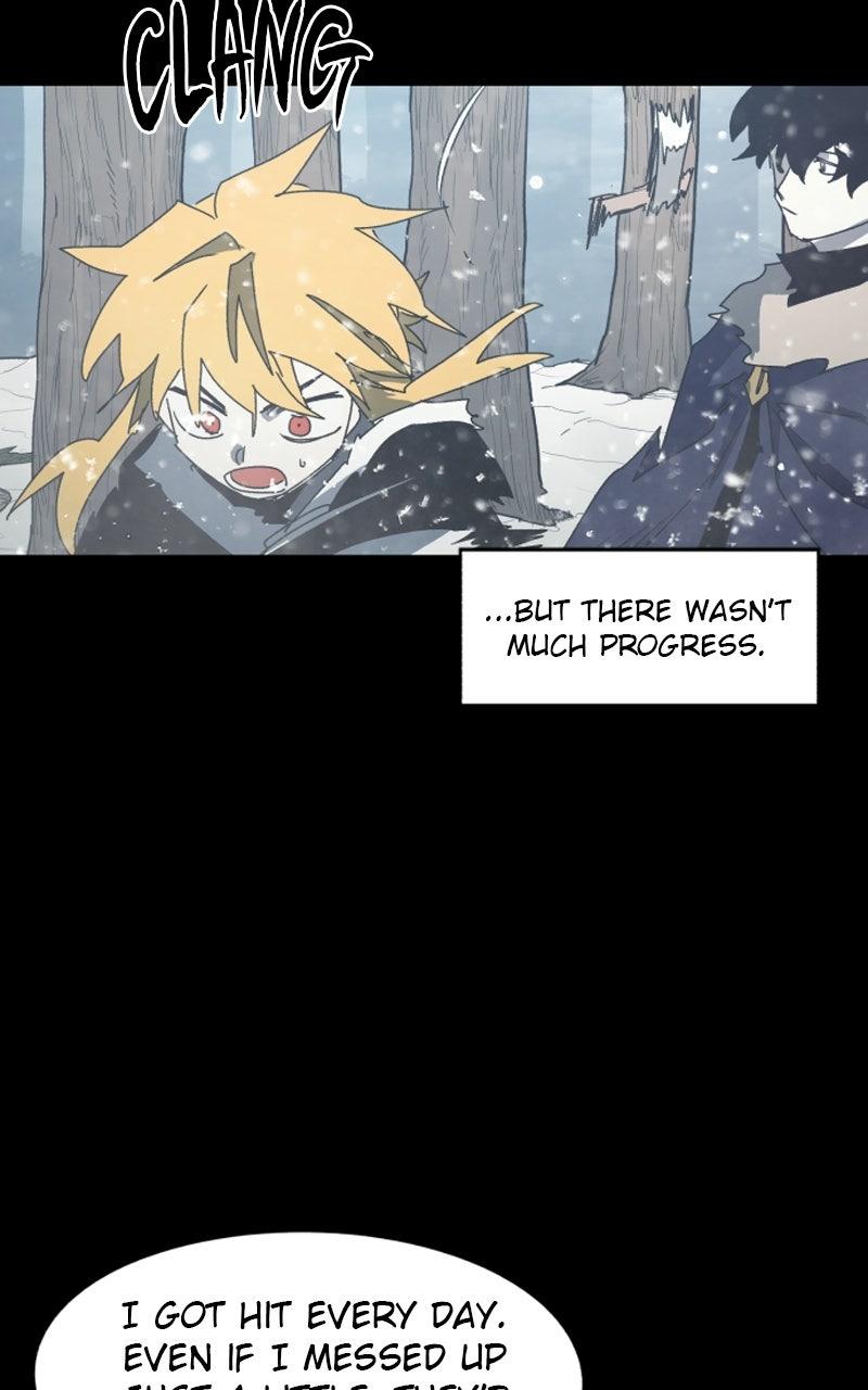 The Ember Knight Chapter 218 - Page 44