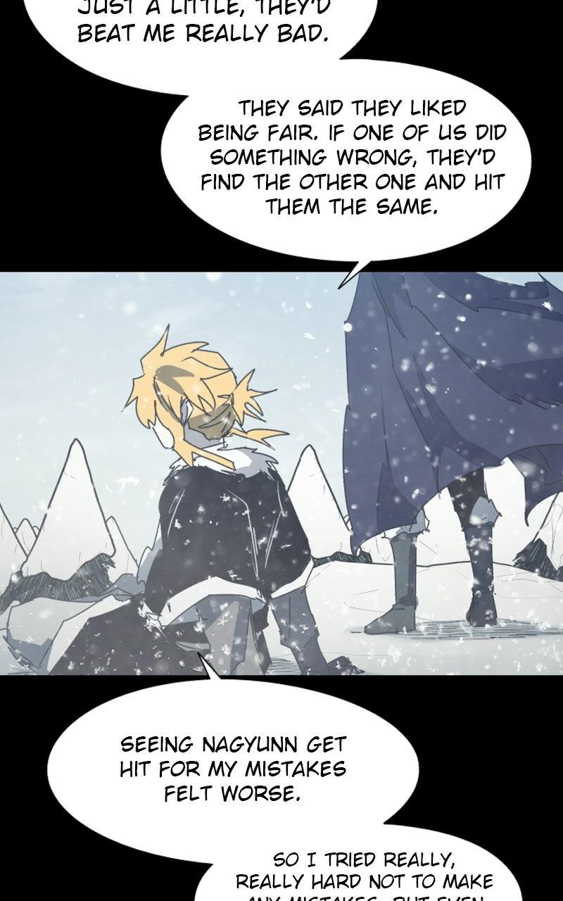 The Ember Knight Chapter 218 - Page 45