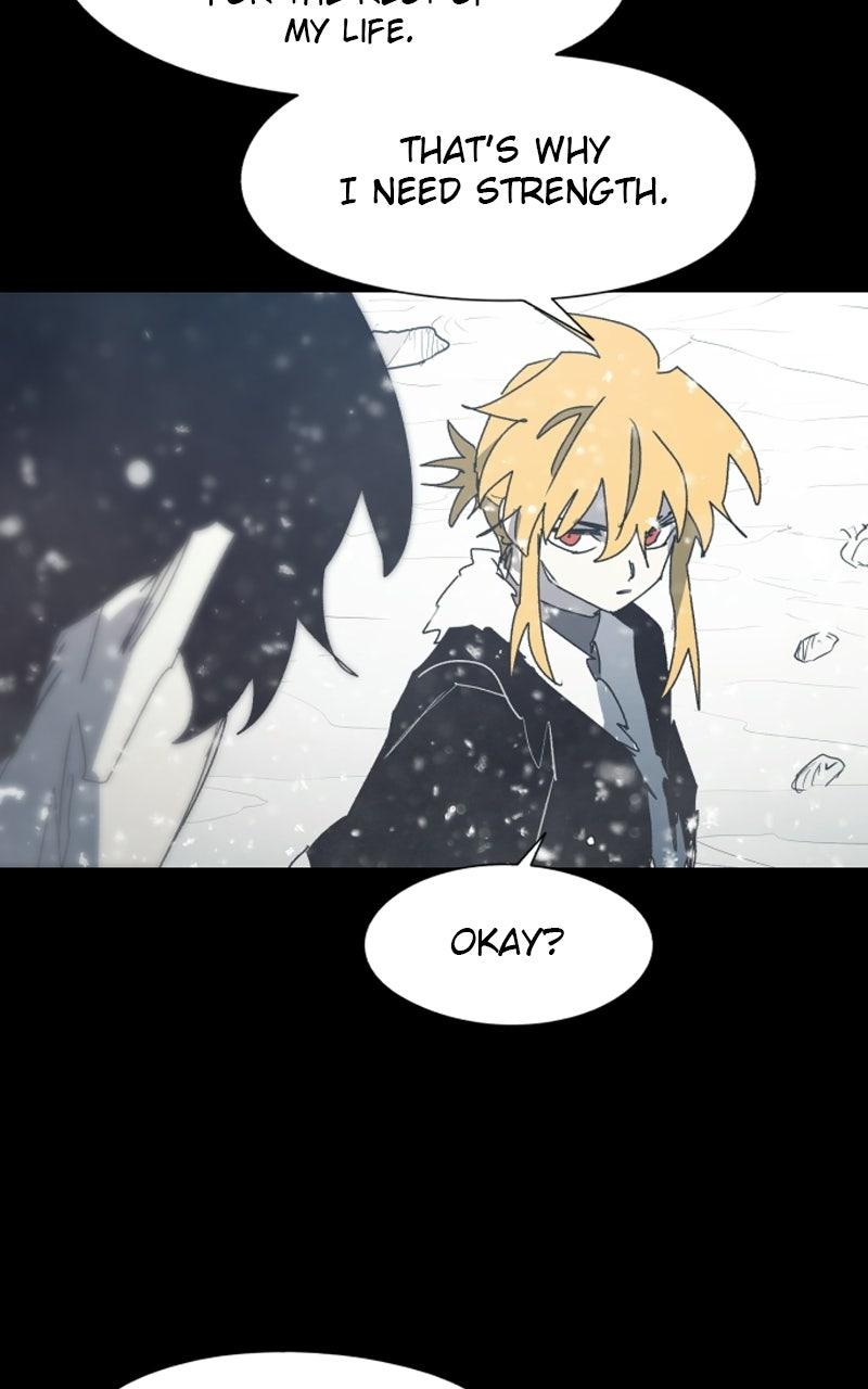 The Ember Knight Chapter 218 - Page 50