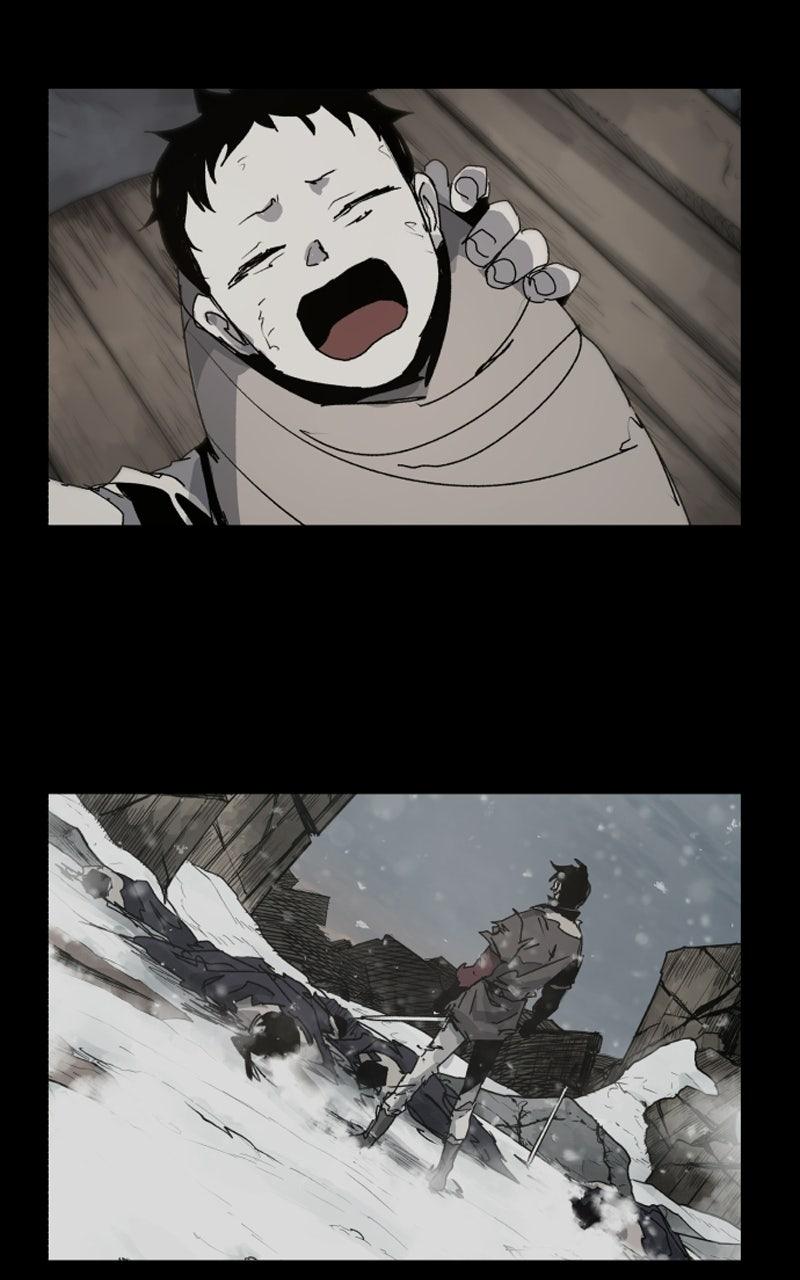 The Ember Knight Chapter 218 - Page 53