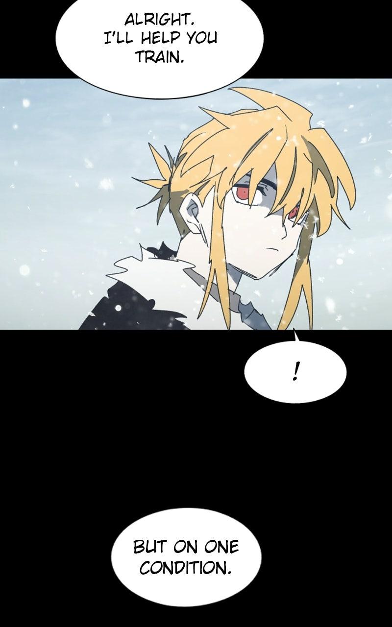 The Ember Knight Chapter 218 - Page 56