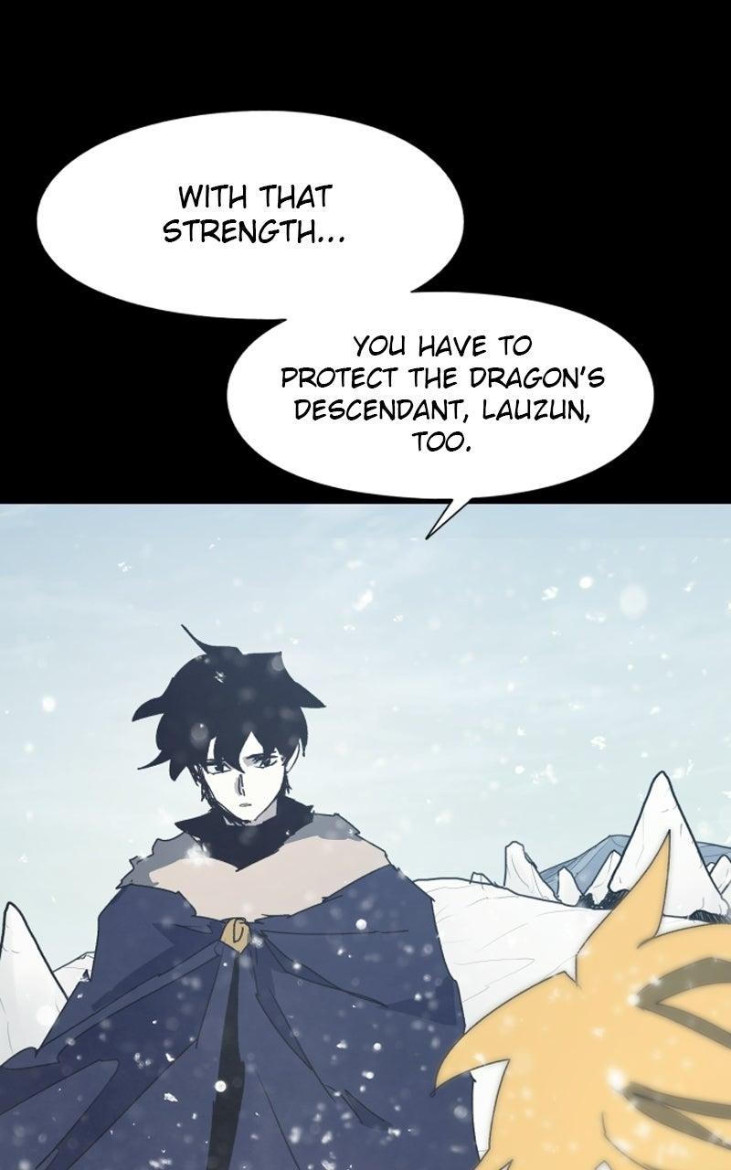 The Ember Knight Chapter 218 - Page 57