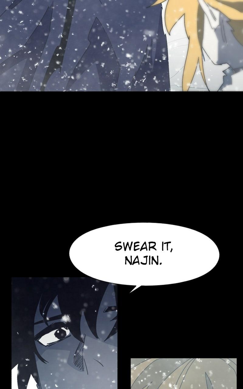 The Ember Knight Chapter 218 - Page 58