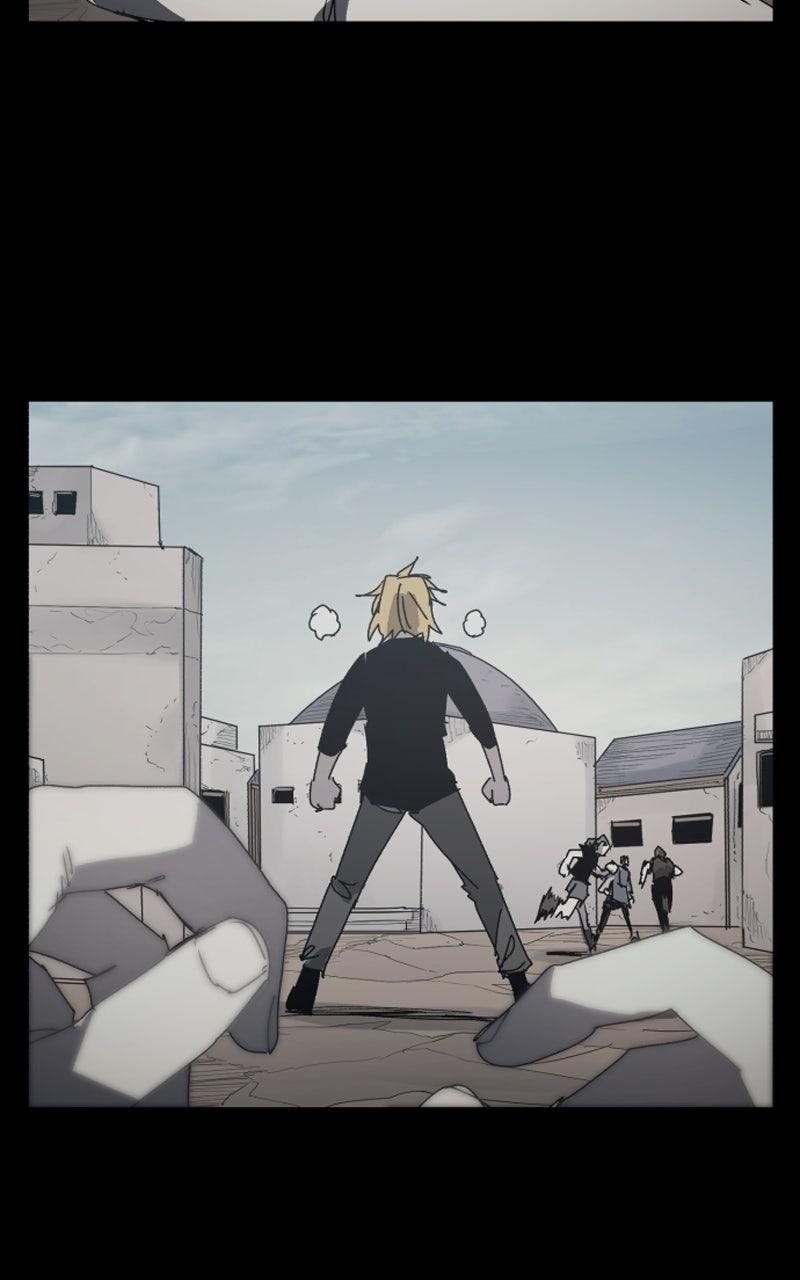 The Ember Knight Chapter 219 - Page 11