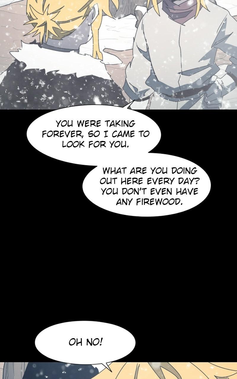 The Ember Knight Chapter 219 - Page 17