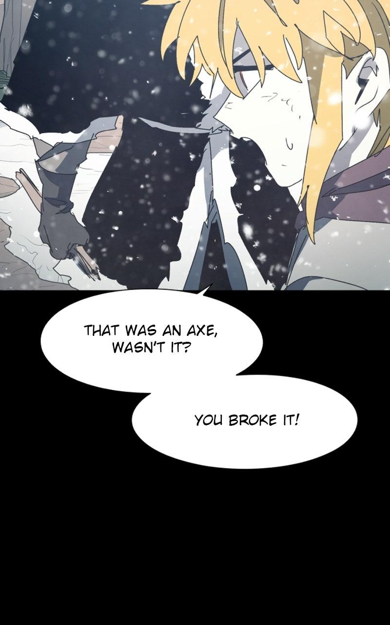 The Ember Knight Chapter 219 - Page 18