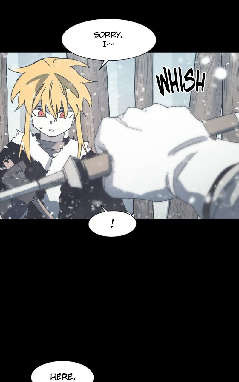 The Ember Knight Chapter 219 - Page 19