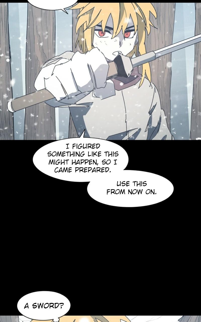 The Ember Knight Chapter 219 - Page 20