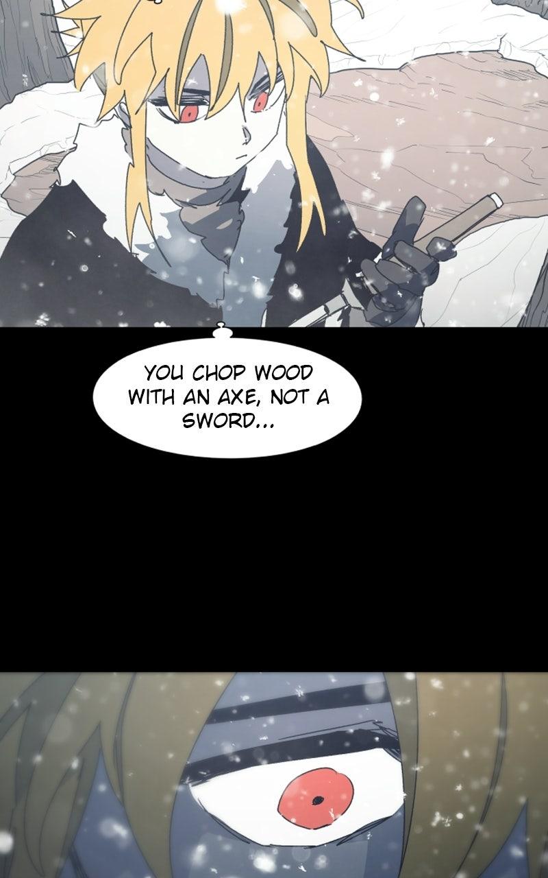 The Ember Knight Chapter 219 - Page 21