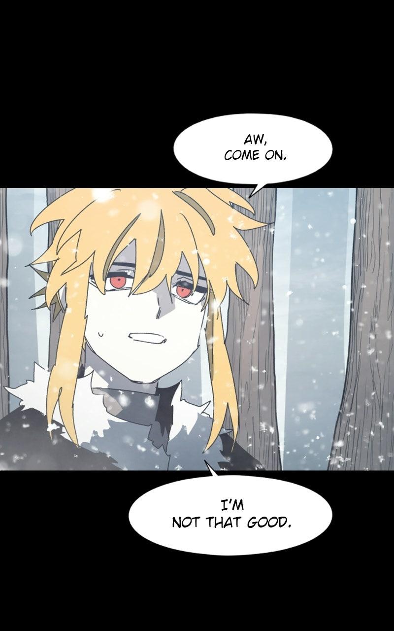 The Ember Knight Chapter 219 - Page 25