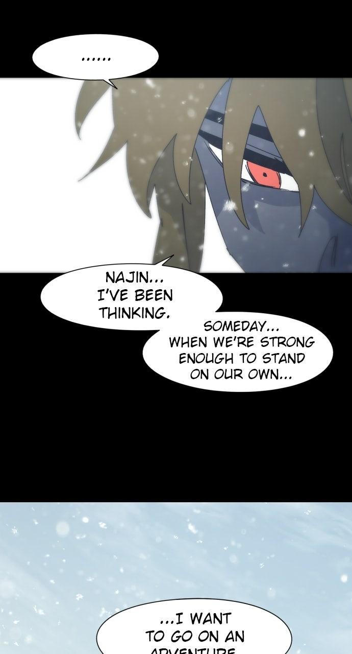 The Ember Knight Chapter 219 - Page 29