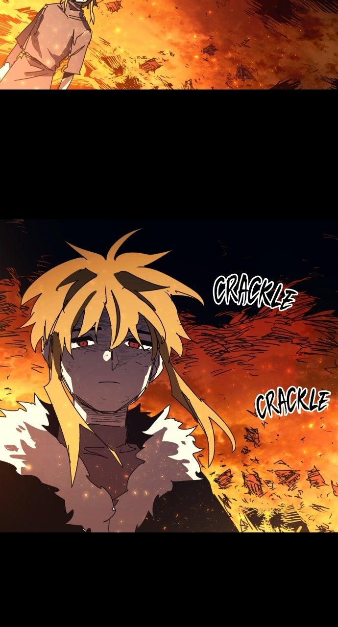 The Ember Knight Chapter 219 - Page 32