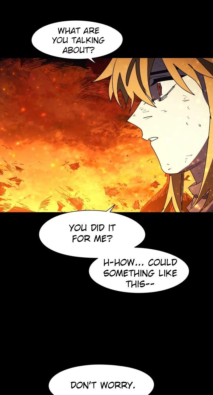 The Ember Knight Chapter 219 - Page 33