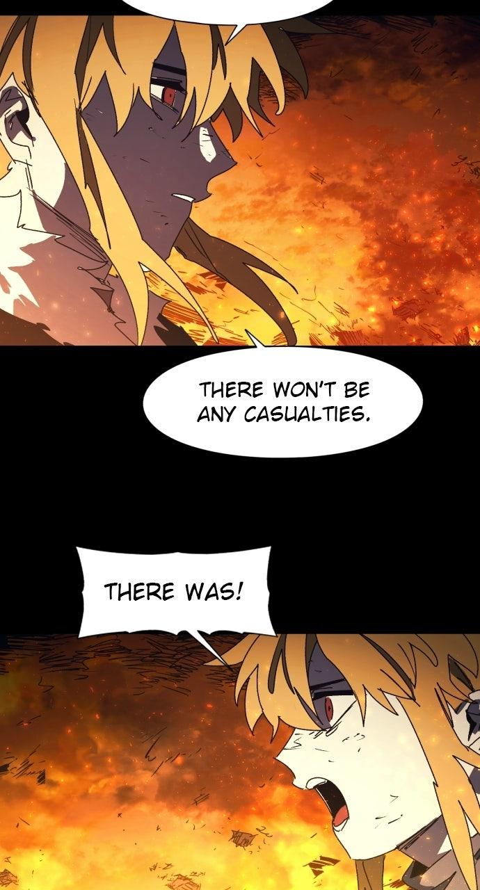 The Ember Knight Chapter 219 - Page 34