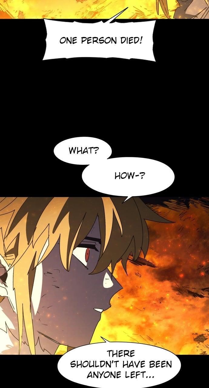 The Ember Knight Chapter 219 - Page 35