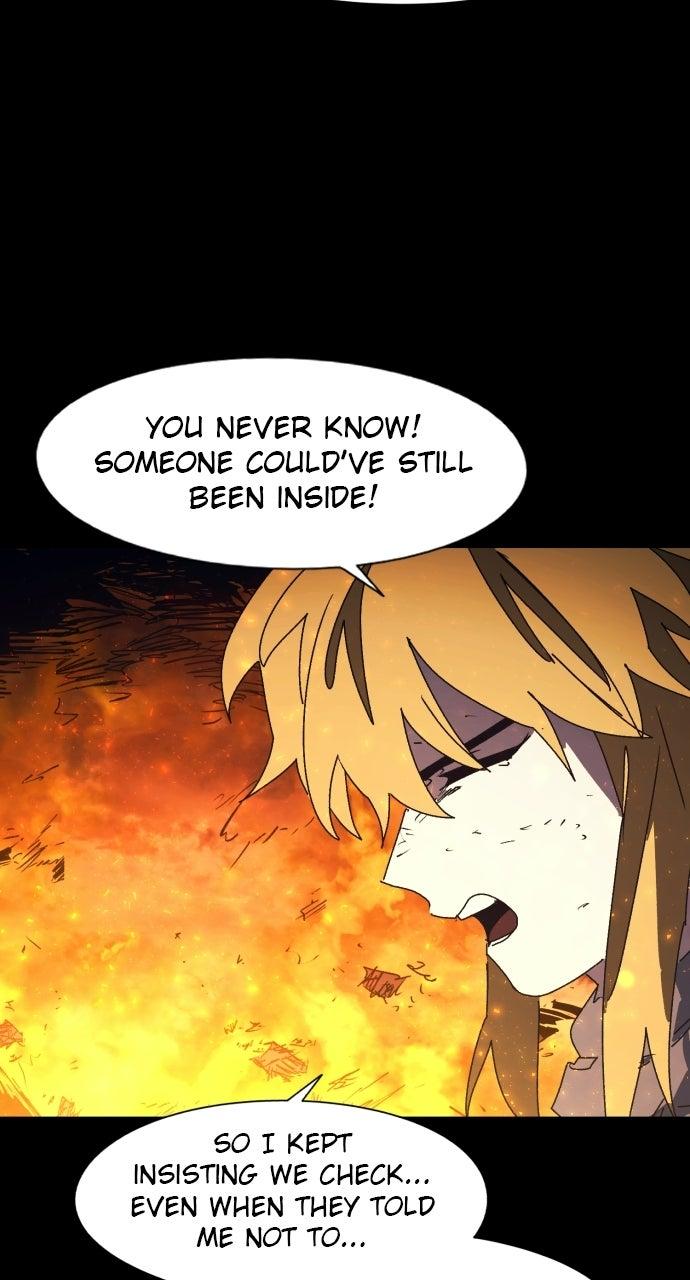 The Ember Knight Chapter 219 - Page 36