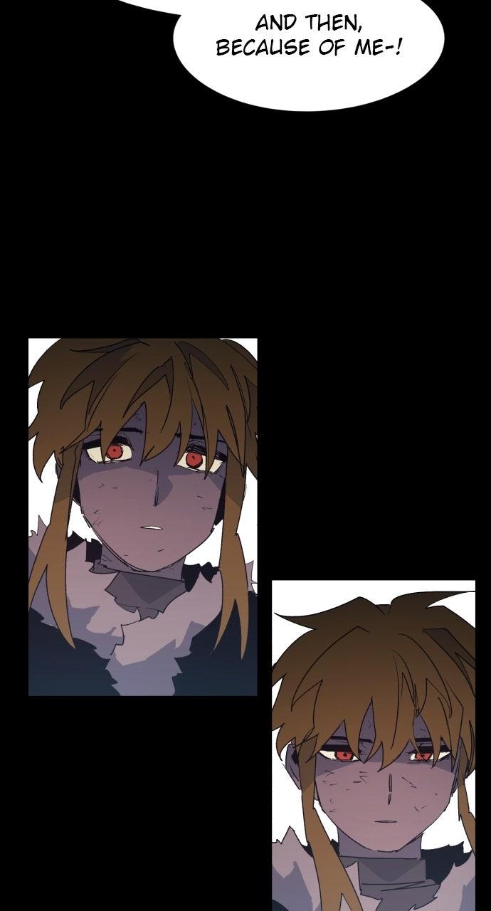 The Ember Knight Chapter 219 - Page 37