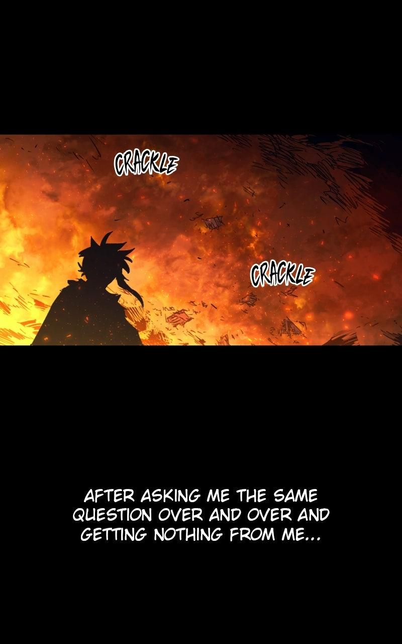 The Ember Knight Chapter 219 - Page 40