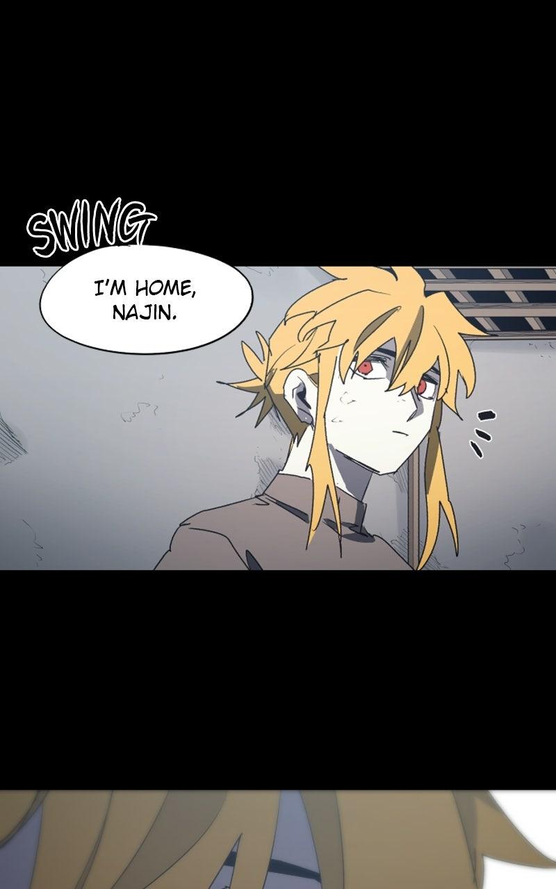 The Ember Knight Chapter 219 - Page 46