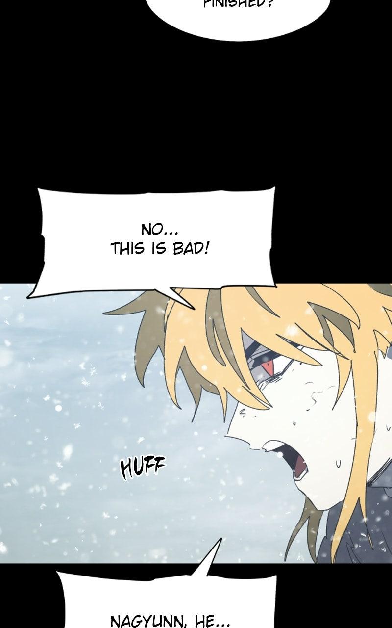 The Ember Knight Chapter 219 - Page 55