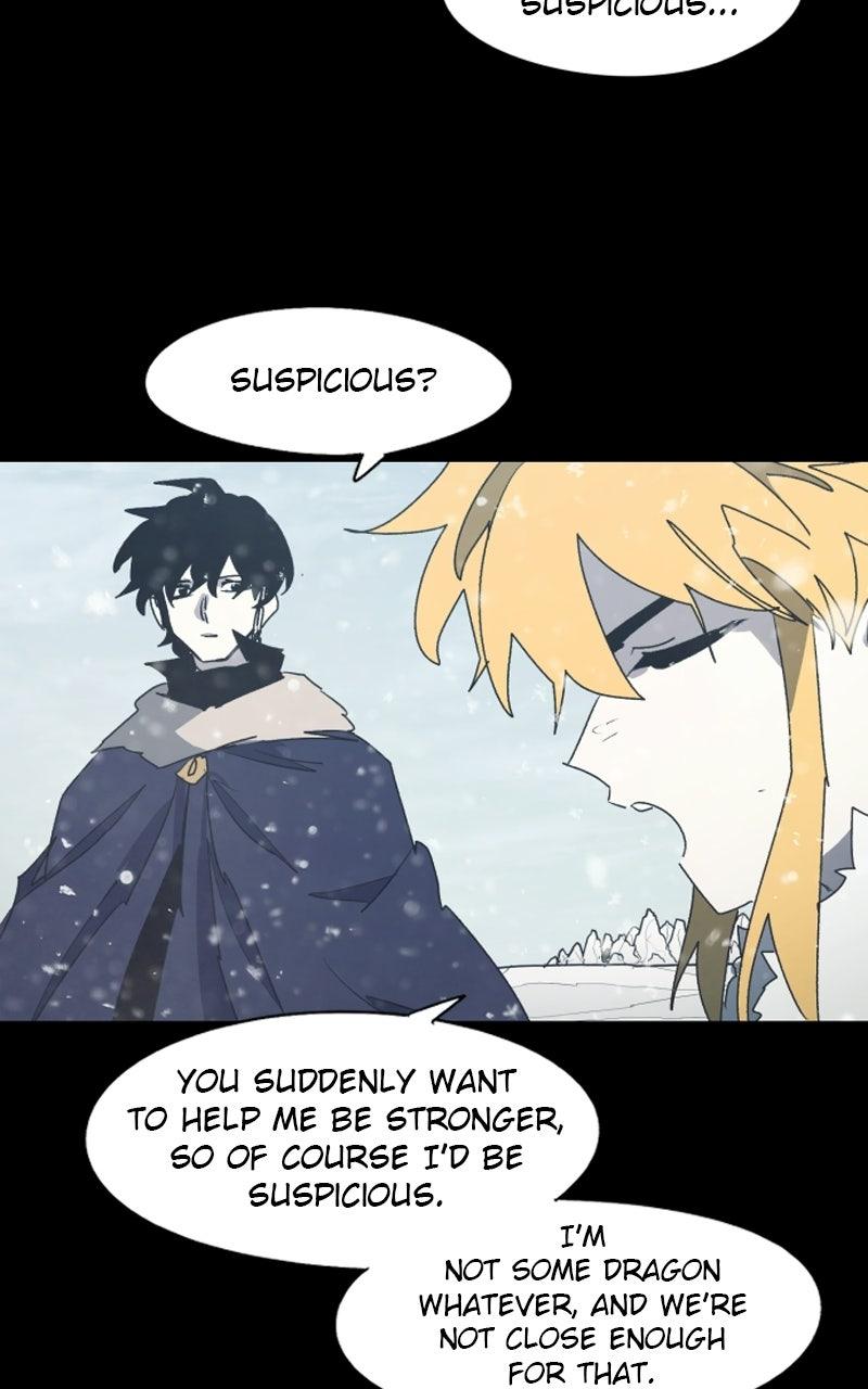 The Ember Knight Chapter 219 - Page 58