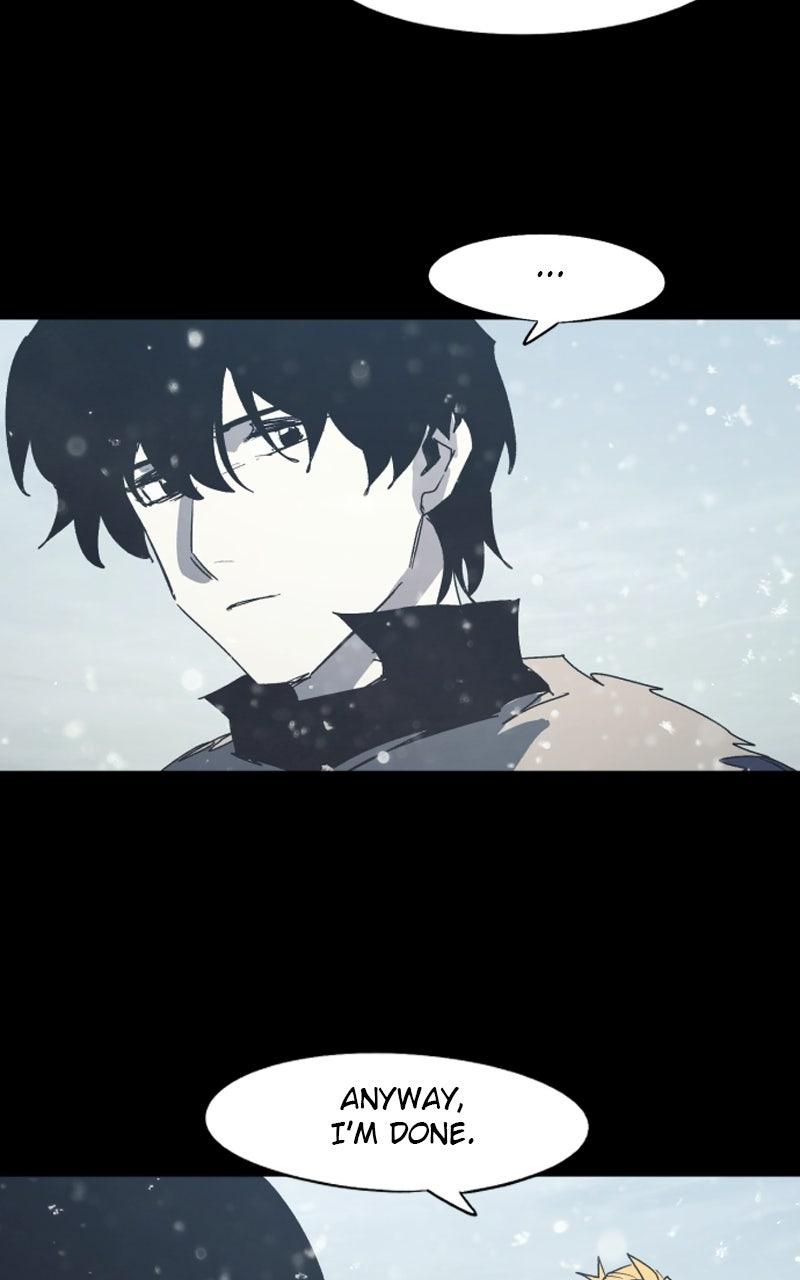 The Ember Knight Chapter 219 - Page 59