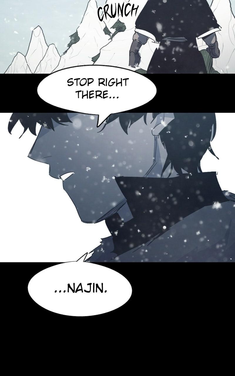 The Ember Knight Chapter 219 - Page 61