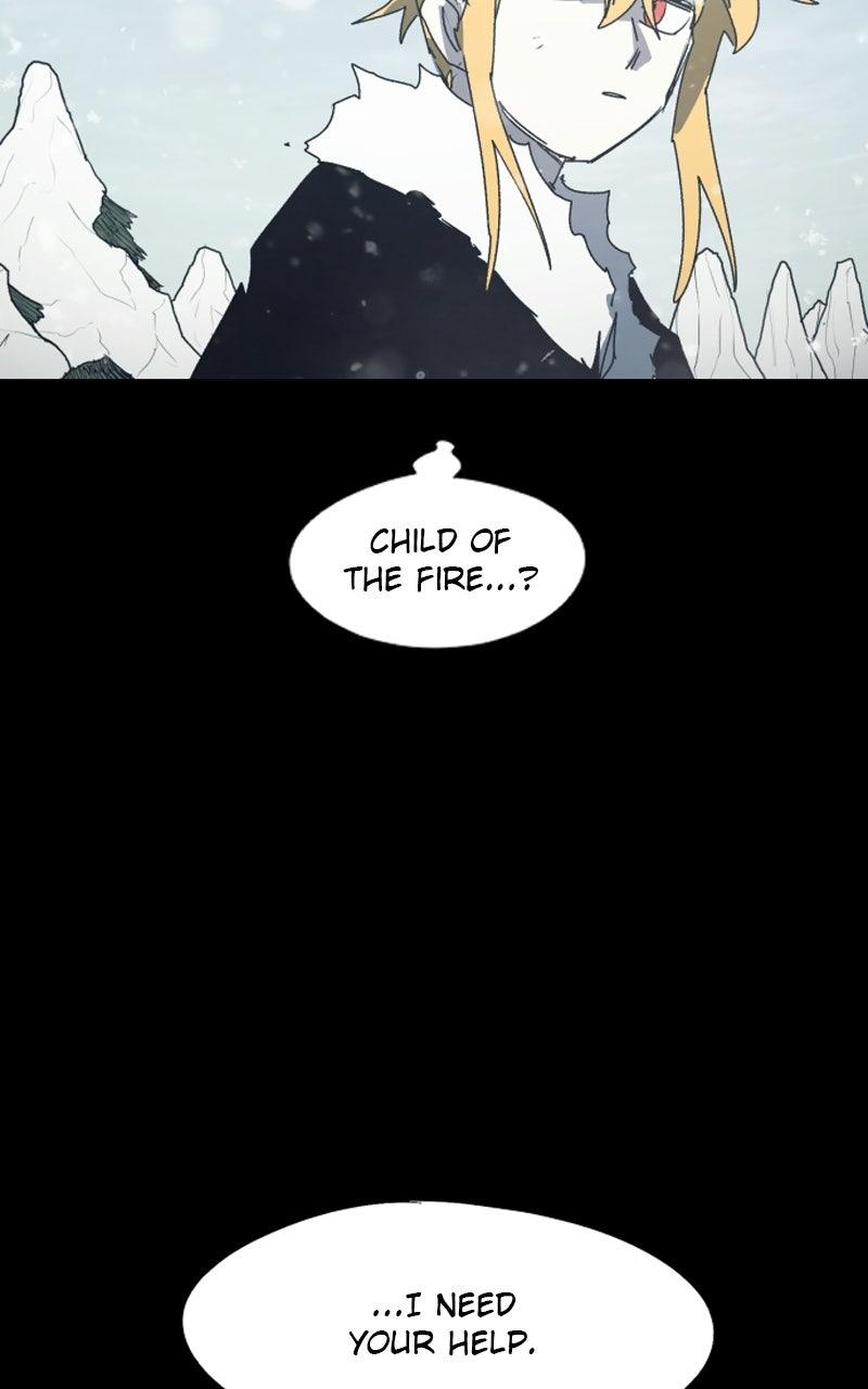 The Ember Knight Chapter 219 - Page 67