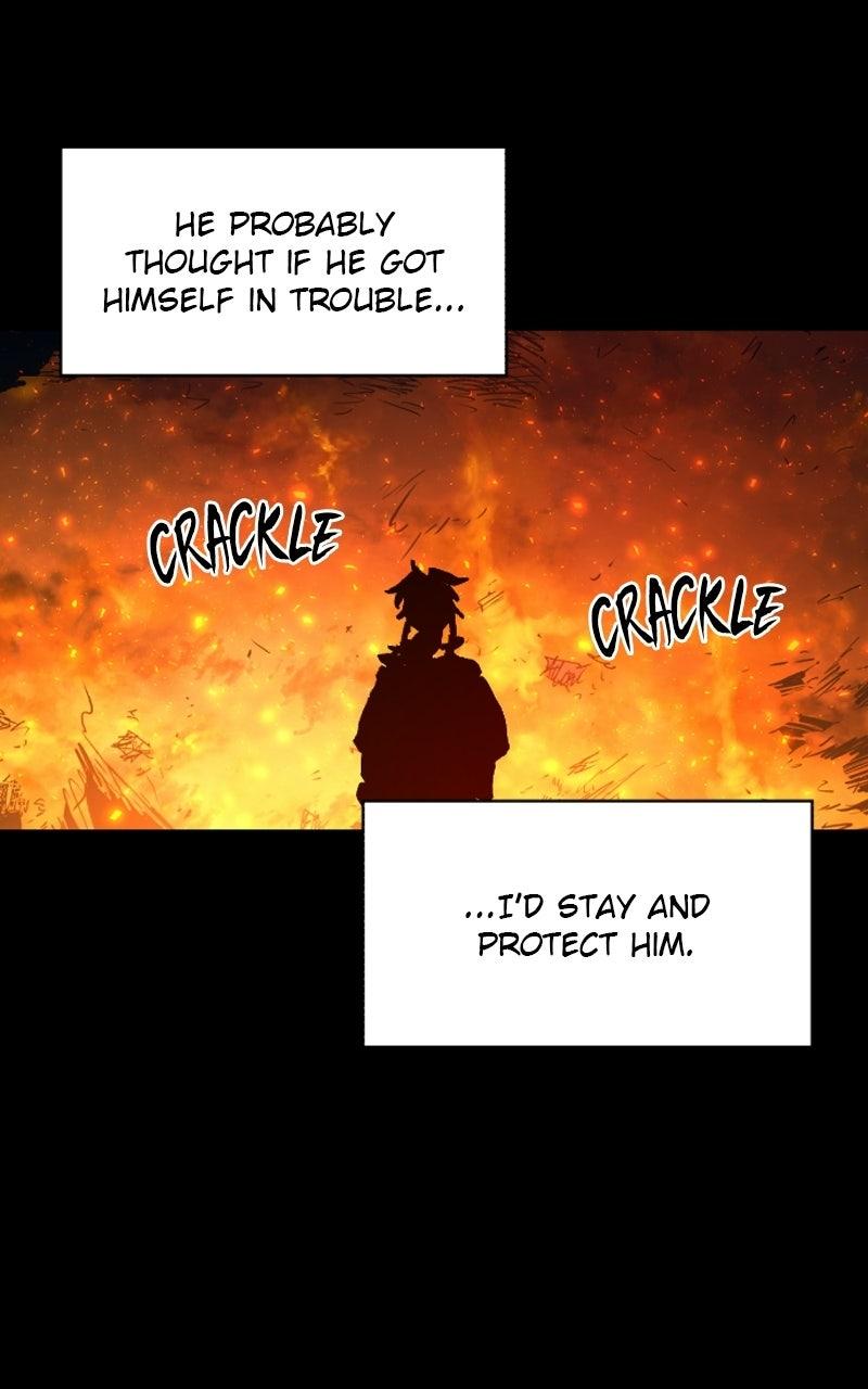 The Ember Knight Chapter 219 - Page 73