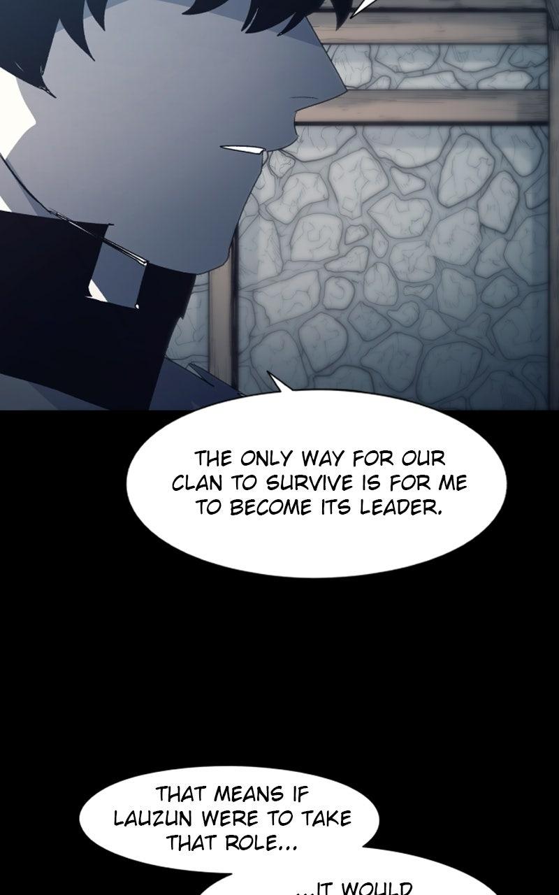 The Ember Knight Chapter 220 - Page 4