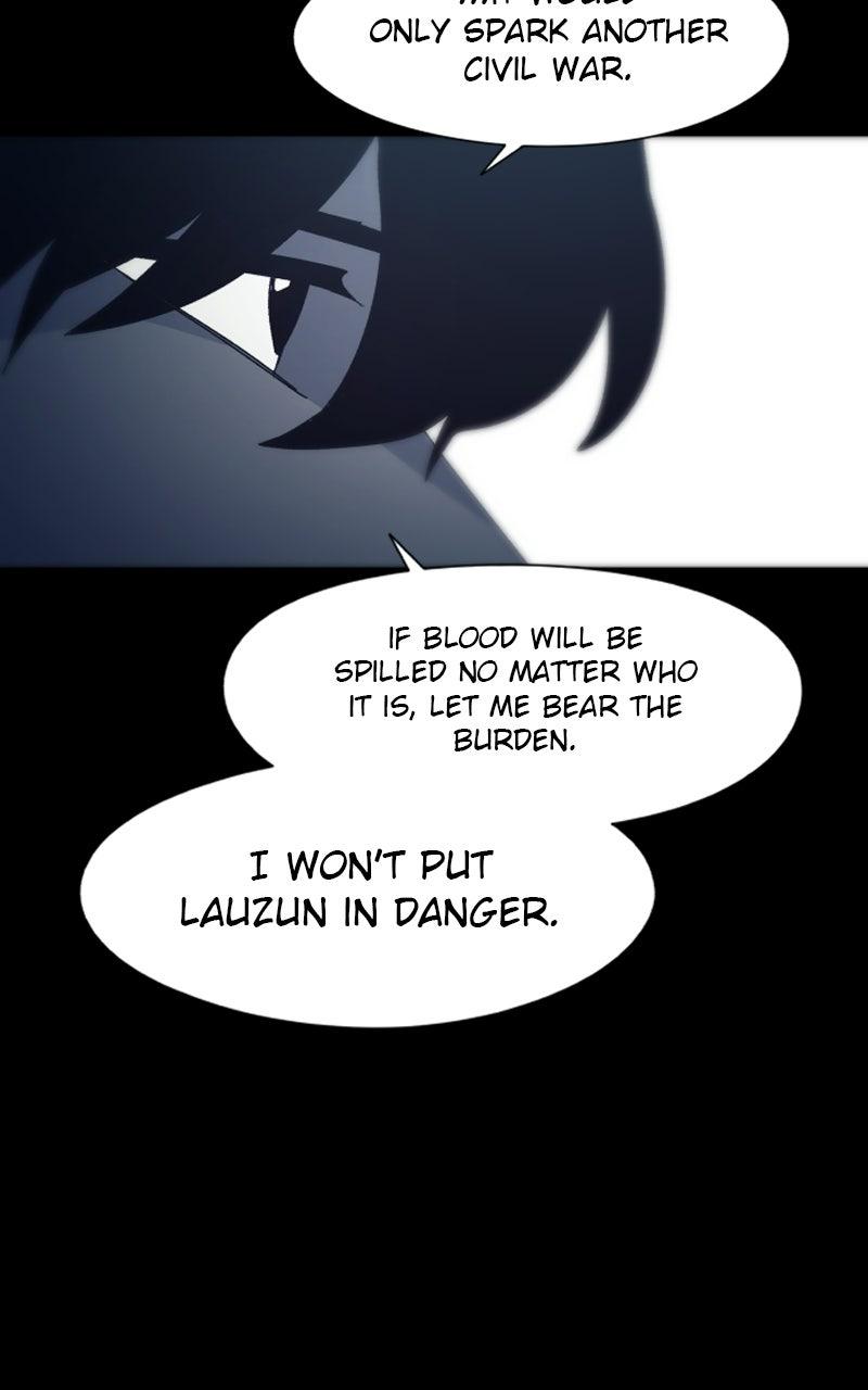 The Ember Knight Chapter 220 - Page 5