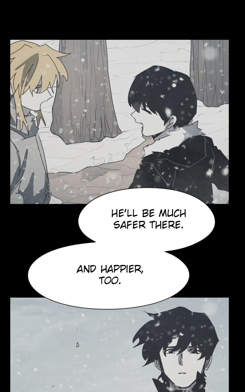 The Ember Knight Chapter 220 - Page 6