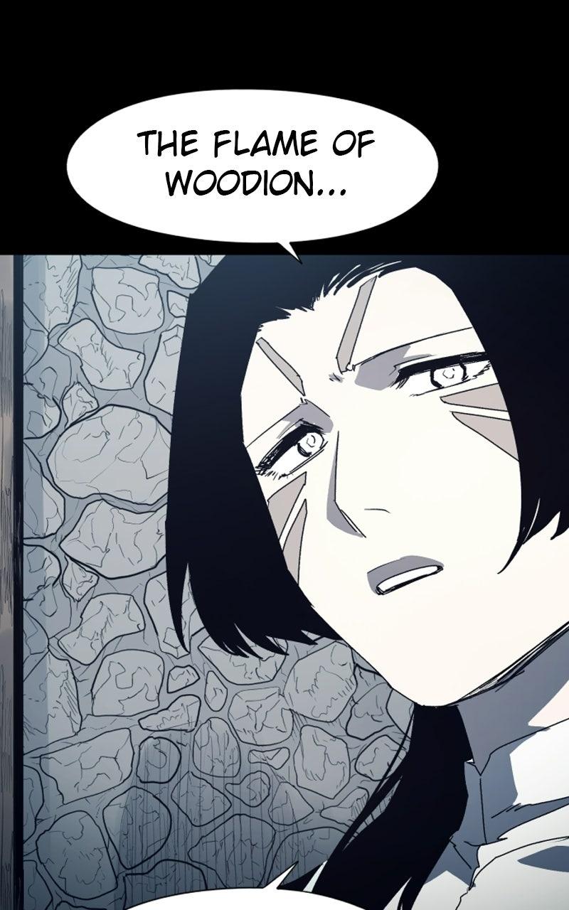 The Ember Knight Chapter 220 - Page 10