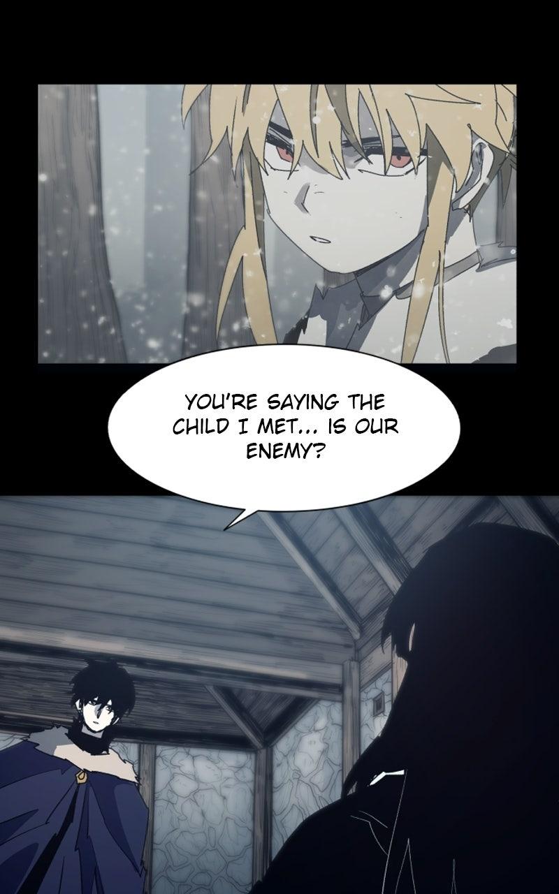 The Ember Knight Chapter 220 - Page 13