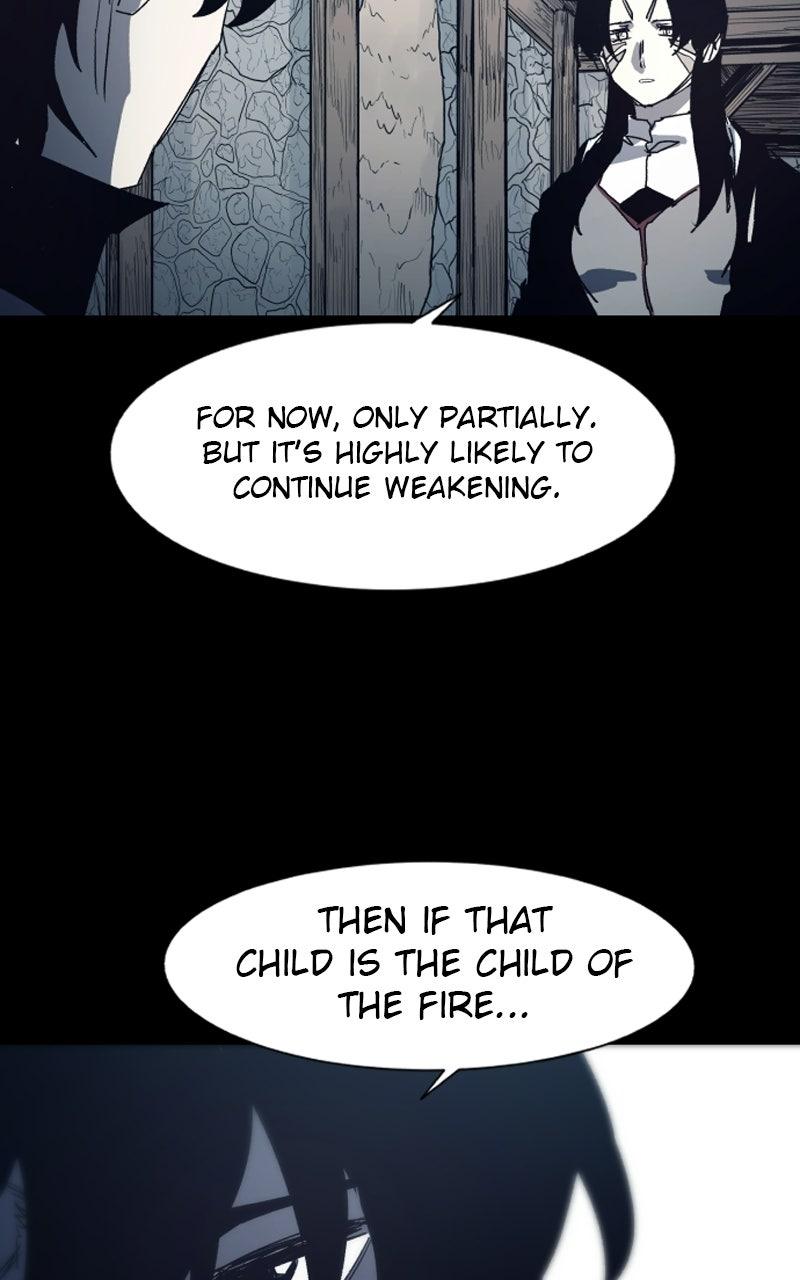 The Ember Knight Chapter 220 - Page 18